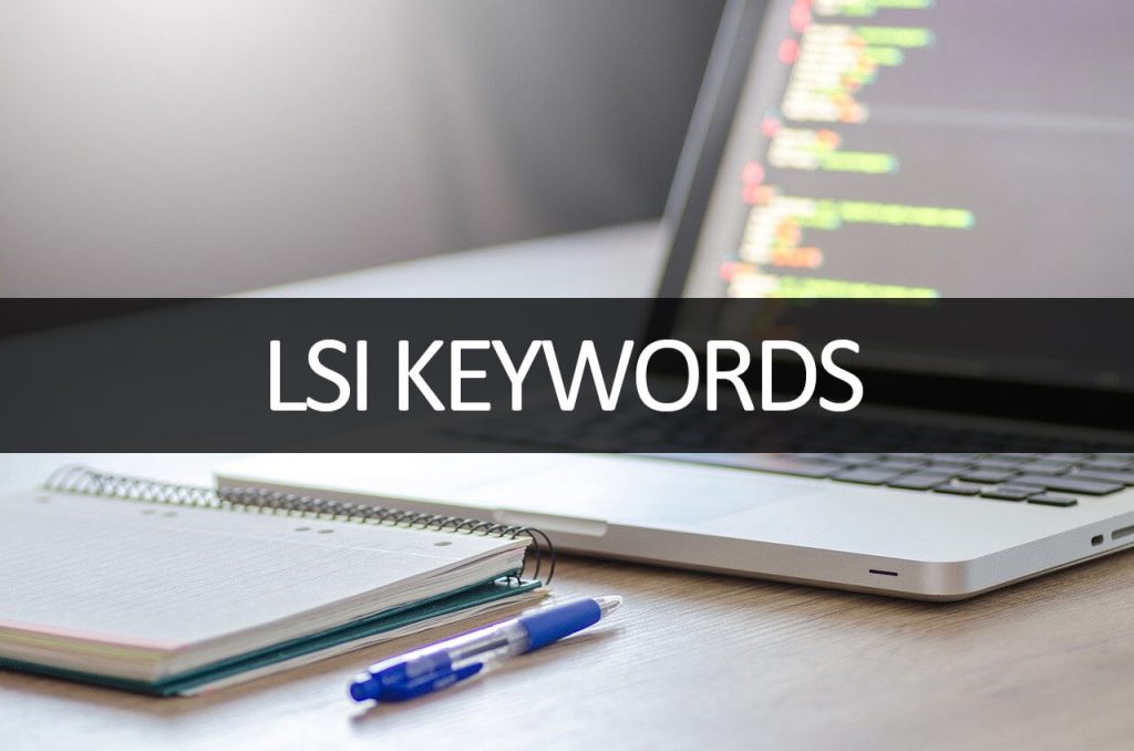 LSI Keywords