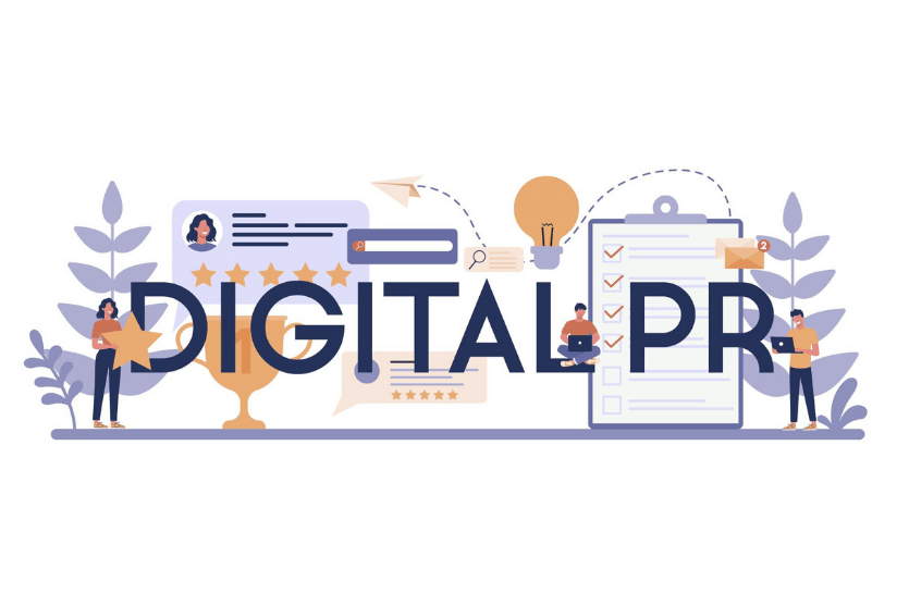 digital PR